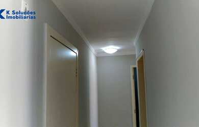 Imagem 6: Apartamento à venda, 49 m² por R$ 170.000,00 - Parque Borghesi - Bauru/SP