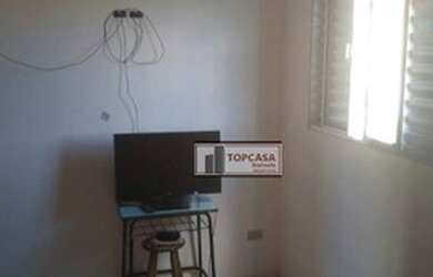 Imagem 9: Casa com 03 dormitórios, 132 m² - venda por R$ 600.000 ou aluguel por R$ 1.100/mês - Graja