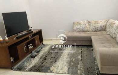 Imagem 10: Sobrado à venda, 175 m² por R$ 540.000,00 - Jardim Milena - Santo André/SP