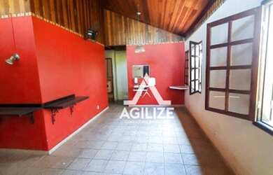 Imagem 9: Casa para alugar, 200 m² por R$ 3.500,00/mês - São Marcos - Macaé/RJ