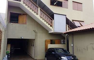 Imagem: O depósito possui 1.080m² de Área e está localizado em