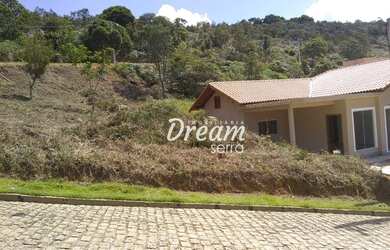 Imagem 4: Terreno à venda, 565 m² por R$ 350.000 - Albuquerque - Teresópolis/RJ