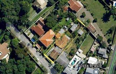 Imagem: O terreno possui 772m² de Área e está localizado em São