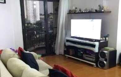 Imagem 2: More no Jardim Bonfiglioli, Butantã, a somente 7 minutos do metrô Butantã