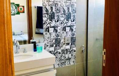 Imagem 14: Casa à venda, 199 m² por R$ 890.000,00 - Vista Alegre - Bauru/SP