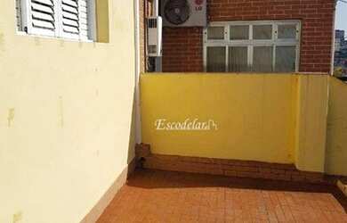 Imagem 13: Casa à venda, 69 m² por R$ 450.000,00 - Chora Menino - São Paulo/SP