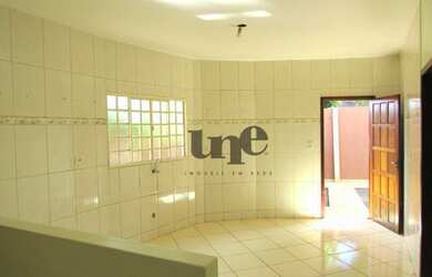 Imagem 5: CASA 3 QUARTOS NO NOVO ANTARES