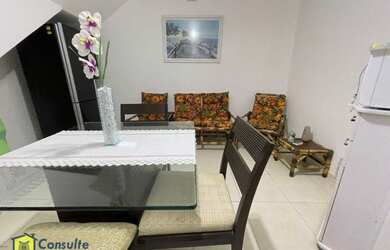 Imagem 5: Sobrado com 2 dormitórios à venda, 55 m² por R$ 250.000 - Canto do...