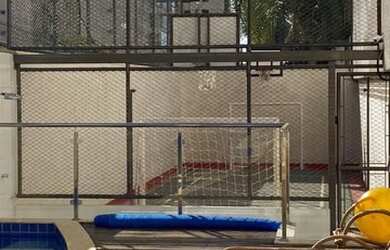 Imagem 16: Apartamento 3/4, suíte, closet no Jardim Goiás, andar alto, muito lindo