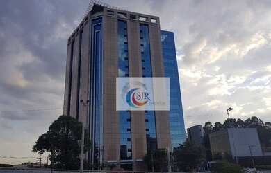 Imagem: O depósito possui 5 Vagas na garagem, 380m² de Área e está