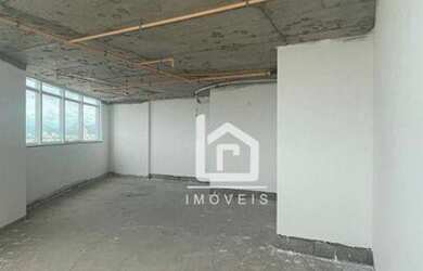 Imagem 6: NOVIDADE: Sala no Canal Office Tower com 53 m² por R$2.140