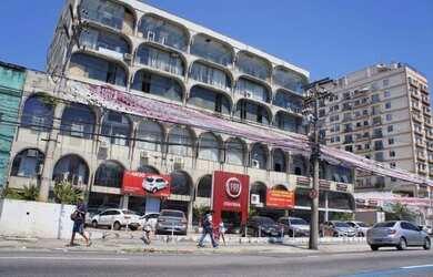 Imagem 1: Prédio à venda, 14765 m² por R$ 18.000.000,00 - Méier - Rio de Janeiro/RJ