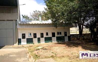 Imagem 10: Galpão Industrial venda. 10.700m² de Área