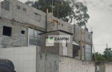 Imagem 3: Galpão para alugar, 736 m² por R$ 18.000,00/mês - Serraria - Diadema/SP