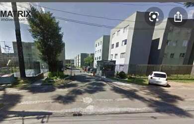 Imagem 2: Apartamento com 3 dormitórios à venda, 59 m² por R$ 220.000,00 - Novo...