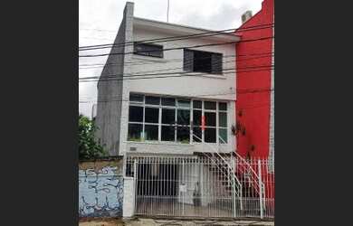 Imagem 4: Sobrado com 3 dormitórios, 200 m² - venda por R$ 1.420.000 ou aluguel...