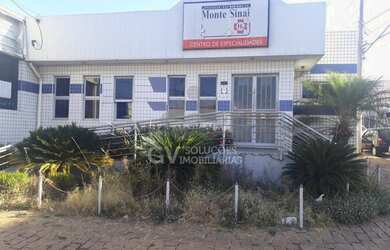 Imagem 16: Salão, 275 m² - venda por R$ 1.500.000,00 ou aluguel por R$ 5.000,00...