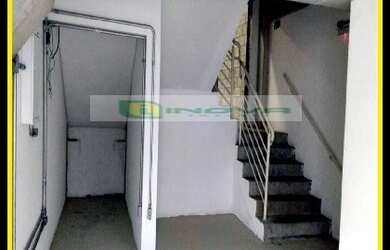 Imagem 6: Galpão em condomínio