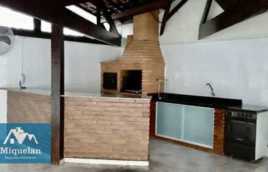 Imagem 15: Apartamento à venda, 68 m² por R$ 575.000,00 - Tatuapé - São Paulo/SP