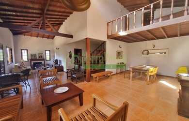 Imagem 12: ITAIPAVA MANGA LARGA, ÓTIMA CASA COM LINDA VISTA