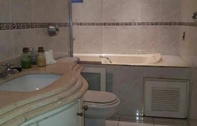 Imagem 13: Cobertura à venda, 260 m² por R$ 2.000.000,00 - Boqueirão - Santos/SP