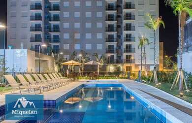 Imagem 15: Apartamento à venda, 47 m² por R$ 313.000,00 - Jaçanã - São Paulo/SP