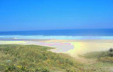 Imagem: O terreno possui 900m² de Área e está localizado em Jaconé