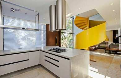 Imagem 9: Casa com 3 dormitórios, 452 m² - venda por R$ 3.790.000,00 ou aluguel por R$ 20.000,00/mês