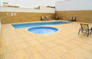 Imagem 13: Apartamento à venda, 77 m² por R$ 490.000,00 - Barreiros - São José/SC