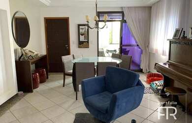 Imagem 3: Apartamento à venda, 151 m² por R$ 850.000,00 - Santa Maria - Uberlândia/MG