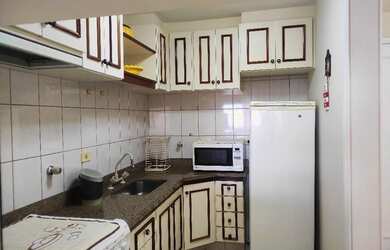 Imagem 7: Flat, 75 m² - venda por R$ 424.000,00 ou aluguel por R$ 4.800,00/mês...