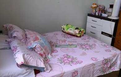 Imagem 11: Apartamento com 3 dormitórios à venda, 120 m² por R$ 477.000 - Rudge Ramos - São Bernardo