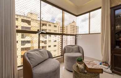 Imagem 7: Apartamento para venda no Glória Hills tem 85 metros quadrados