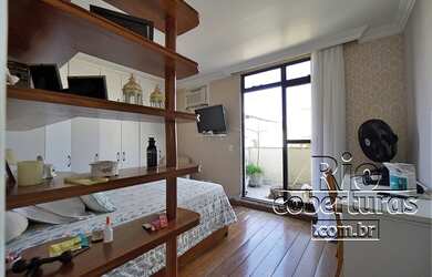 Imagem 11: Cobertura à venda no Recreio dos Bandeirantes. RJ, Gleba A