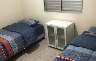 Imagem 8: Apartamento com 3 dormitórios, 58 m² - venda por R$ 296.000,00 ou aluguel...