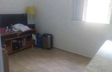 Imagem 6: SOBRADO TATUAPE. Churrasqueira, Ar-condicionado, 250m² de Áreae2 Vagas...