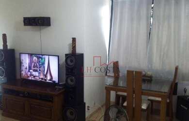 Imagem 4: Apartamento à venda, 65 m² por R$ 250.000,00 - Fonseca - Niterói/RJ