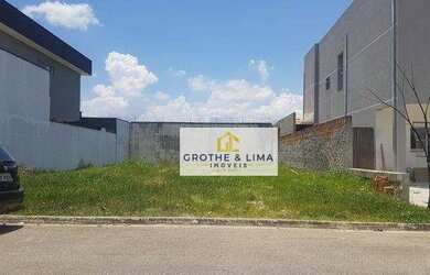 Imagem: O terreno possui 300m² de Área e está localizado em Bairro