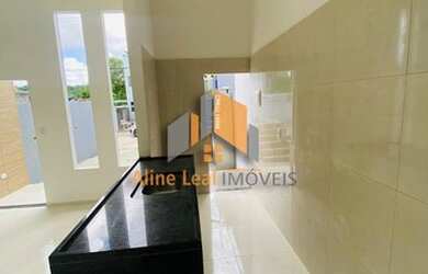 Imagem 5: Linda Casa 3 quartos com suíte e Piscina em Nova Aurora - Paulista