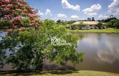 Imagem 1: Terreno à venda, 3030 m² por R$ 2.300.000 - Fazenda Vila Real de Itu...