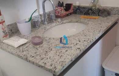 Imagem 15: Apartamento à venda, 65 m² por R$ 585.000,00 - Jardim Umuarama - São...