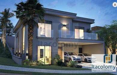 Imagem: Altíssimo Padrão - Itahyê - 4 suítes