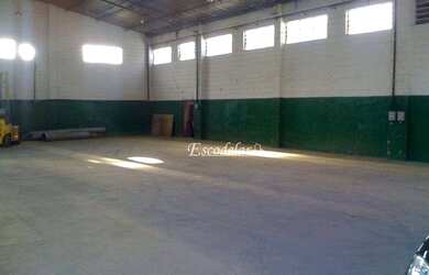 Imagem 1: Galpão à venda, 997 m² por R$ 2.990.000,00 - Parque Novo Mundo - São...