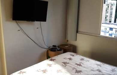 Imagem 7: Apartamento na Barra. Imóvel mobiliado, 7.199.299m² de Área, 1 Vaga...