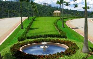 Imagem 15: Casa belíssima à venda no Residencial Tamboré 10