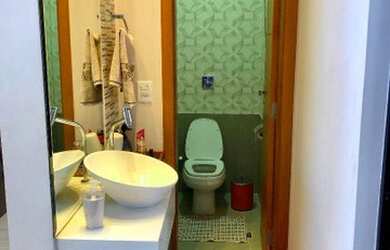 Imagem 9: Casa à venda, 199 m² por R$ 890.000,00 - Vista Alegre - Bauru/SP