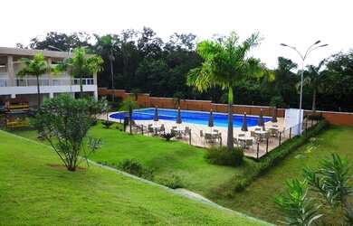 Imagem 5: Casa com 3 dormitórios à venda, 105 m² por R$ 790.000,00 - Condomínio...