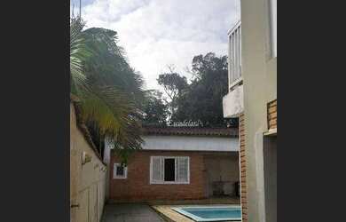 Imagem 8: Sobrado à venda, 200 m² por R$ 3.399.000,00 - Riviera de São Lourenço...