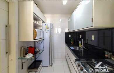 Imagem 8: Apartamento à venda, 180 m² por R$ 950.000,00 - Piatã - Salvador/BA