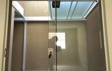 Imagem 9: Sobrado à venda, 99 m² por R$ 398.000,00 - Bairro Alto - Curitiba/PR